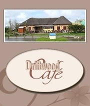DriftWood_Cafe's profile picture. 