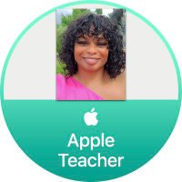 T. Russell TAG 4th Grade STEAM(@teshaunatyra) 's Twitter Profile Photo