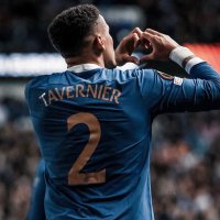James Tavernier (@james_tavernier) 's Twitter Profile