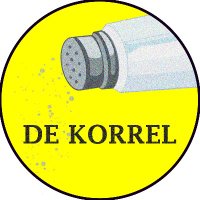 De Korrel(@dekorrel_vl) 's Twitter Profile Photo