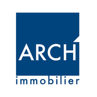 ARCH'immobilier (@arch_immobilier) 's Twitter Profile