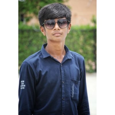 Shubham36614118's profile picture. 