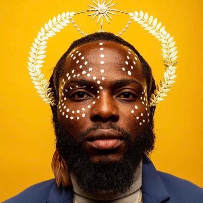 E.T Le Créateur (The Creator) 🌹⚖️➕ “welcome to my stream of consciousness…”