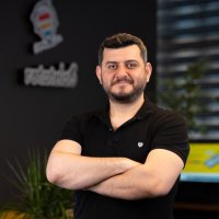Abdurrahman Koçak(@AbdrrhmnKocak) 's Twitter Profile Photo