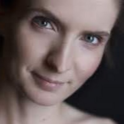 VLetusheva's profile picture. 