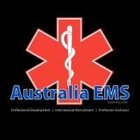 Australia EMS(@AustraliaEMS) 's Twitter Profile Photo