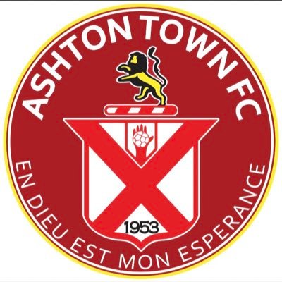 Ashton Town FC development squad