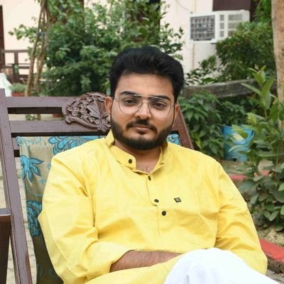 Aarish_INC's profile picture. SOCIAL ACTIVIST