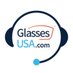 GlassesUSA.com Customer Care (@GlassesUSACare) Twitter profile photo