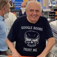 Antedeluvian Pervert (@big_dumb_meanie) 's Twitter Profile
