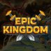Epic Kingdom | NFT Game (@epickingdom_nft) Twitter profile photo Epic Kingdom | NFT Game (@epickingdom_nft) Twitter profile photo
