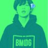 puriiko's profile picture. 🧩⚡️💫BMSG⚡︎RUI⚡︎STARGLOW💫⚡️🧩