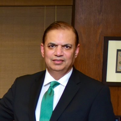 Past President ICAP | Family Constitutions & Governance Expert | Director Governance & Strategy @ Crowe Pakistan | Mentor | Golfer | Public Speaker