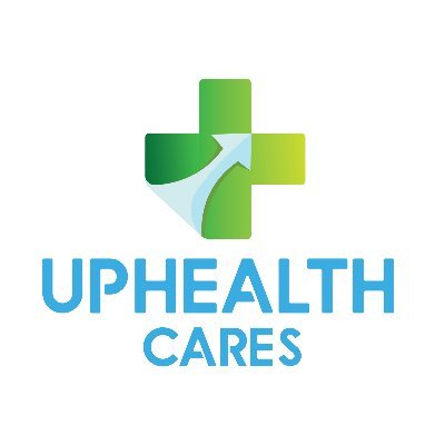 Uphealth Cares