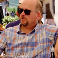 Gary Carter (@gary_d_carter) 's Twitter Profile