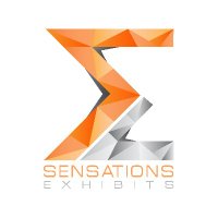Sensations Exhibits(@SensationsExhi) 's Twitter Profile Photo