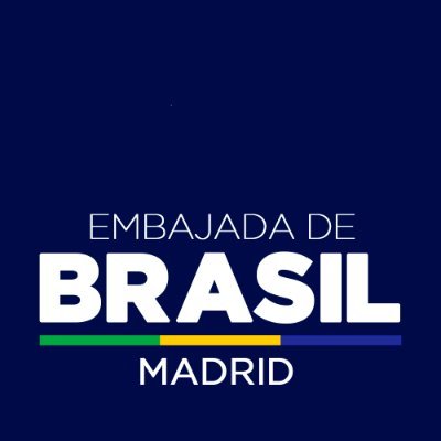 Embajada de Brasil en España - Cuenta temporal