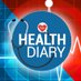 Health Diary (@healthdiaryntv) Twitter profile photo Health Diary (@healthdiaryntv) Twitter profile photo