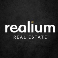 Realium Real Estate(@Realium_) 's Twitter Profile Photo