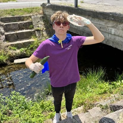 _kolpanok_'s profile picture. I just Love @brokycs and @fazeclan ❤️🖤