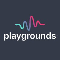 ThePlaygrounds(@The_Playgrounds) 's Twitter Profile Photo