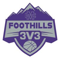 Foothills 3v3 (@foothills3v3) 's Twitter Profile Photo Foothills 3v3 (@foothills3v3) 's Twitter Profile Photo