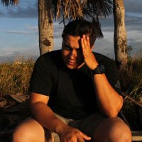 Alejandro Pérez (@karmawolffe_) 's Twitter Profile