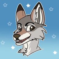 Fluffy Luke🇳🇴🏳️‍🌈🐾 🔜 FW 2023(@FluffyLuke_no) 's Twitter Profile Photo