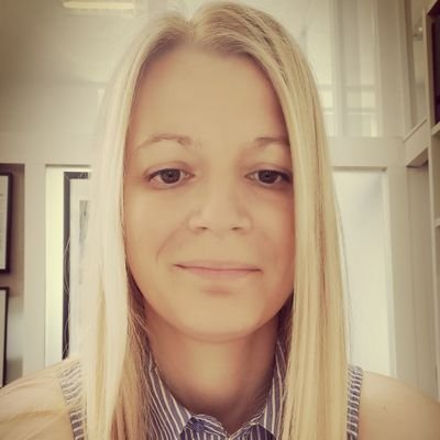 DanijelaKaralic's profile picture. Assistant Professor, Institute of Microbiology and Immunology Faculty of Medicine Belgrade, MD, PhD, virologist ,wife and mum 👶
@ROLERSproject team member