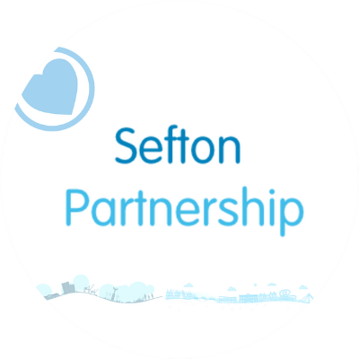 A partnership of local NHS, Sefton Council, voluntary, community and faith groups and other health and care organisations in Sefton. Monitored 9-5, Mon-Fri.