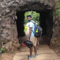 #Atmansri RJ (@sridharpep11) 's Twitter Profile