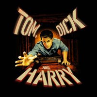 Tom Dick and Harry (@tomdickharryuk) 's Twitter Profile Photo