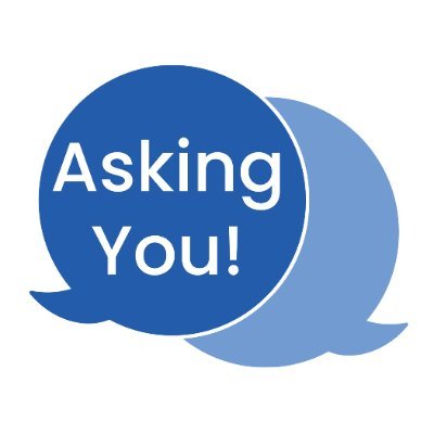 Asking You! Increases the involvement of people with learning disabilities in the services they use. An Advonet service. @advonetuk
