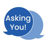 Asking You! (@askingyouleeds) 's Twitter Profile Photo Asking You! (@askingyouleeds) 's Twitter Profile Photo
