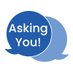 Asking You! (@askingyouleeds) Twitter profile photo Asking You! (@askingyouleeds) Twitter profile photo