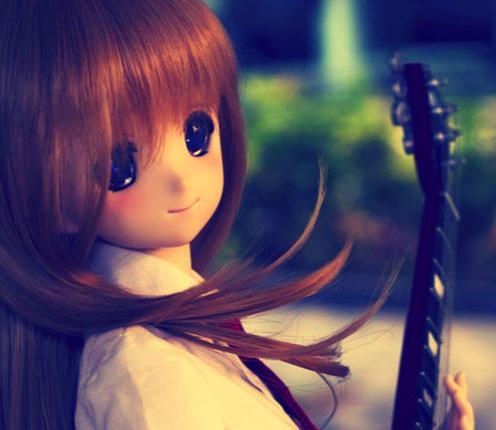 DDWP is a small group which consists of Dollfie Dream enthusiasts.