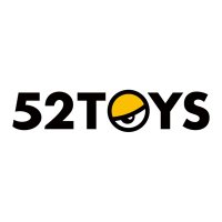 52TOYS CANDYBOX(@52ToysCandyBox) 's Twitter Profile Photo