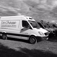 La Chasse Limited (@lachasselimited) 's Twitter Profile