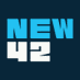 New 42 / New Victory (@NewVictory) Twitter profile photo