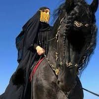 Arwaa559's profile picture. لن تستطيع أن تمنع طيور الهم أن تحلق فوق رأسك ، ولكنك تستطيع أن تمنعها أن تعشش في رأسك