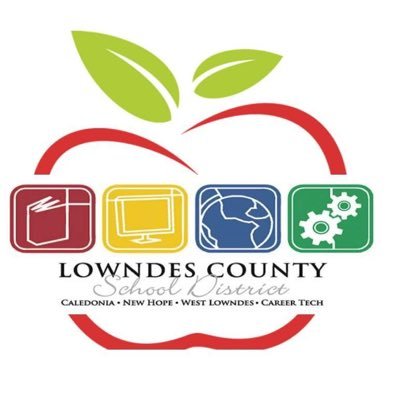 Official Twitter Feed of Lowndes County School District~Challenging all students to attain their greatest potential