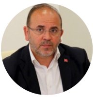 Mehmet Serhat KARADAĞ 🇹🇷(@meserhatkaradag) 's Twitter Profile Photo