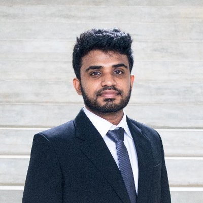 RavikulaSilva's profile picture. Human | Sri Lankan | Engineer
