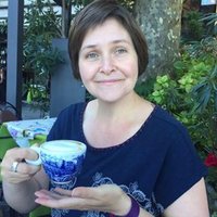 Christine Quirion (@cquirion) 's Twitter Profile