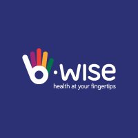 @BWiseHealth (@bwisehealth) 's Twitter Profile Photo @BWiseHealth (@bwisehealth) 's Twitter Profile Photo