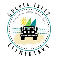 Golden Isles Elem(@GoldenElem) 's Twitter Profile Photo