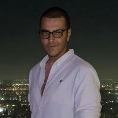 AhmedHa38729049's profile picture. 