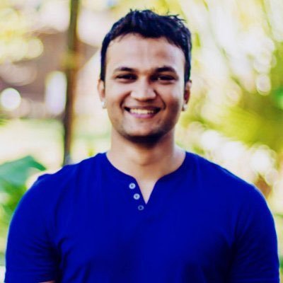 Co-Founder  @CryptooIndia  || PHD in Dheet Hodling of #Bitcoin  Official Links - https://t.co/H0FnMrFPfB