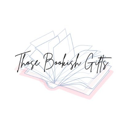 TheBookishGifts's profile picture. All things Bookish

Blind Date With Books | Stickers | Keychains |