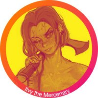๐ช ๐๐ฅ๐ฏ๐ฒ ๐๐ก๐ ๐๐๐ซ๐๐๐ง๐๐ซ๐ฒ ๐ช (@ilvy_merc) 's Twitter Profile Photo ๐ช ๐๐ฅ๐ฏ๐ฒ ๐๐ก๐ ๐๐๐ซ๐๐๐ง๐๐ซ๐ฒ ๐ช (@ilvy_merc) 's Twitter Profile Photo